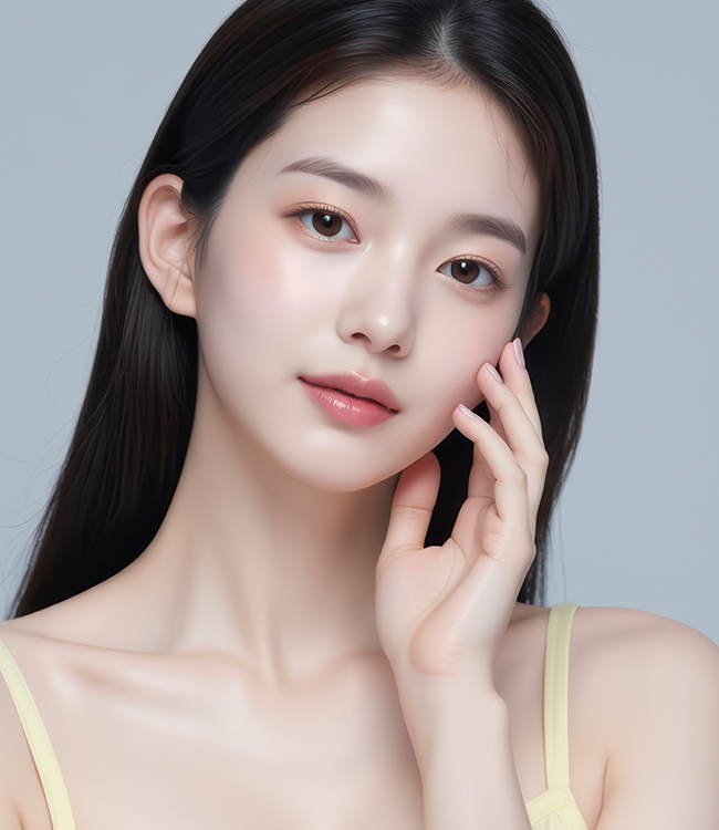 여드름 흉터 치료