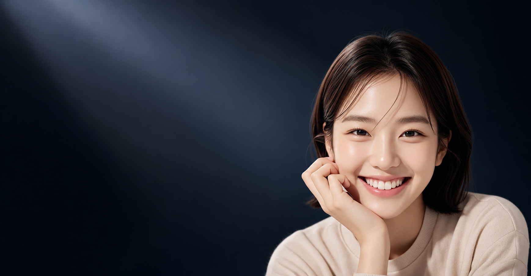 흑자 LST 치료