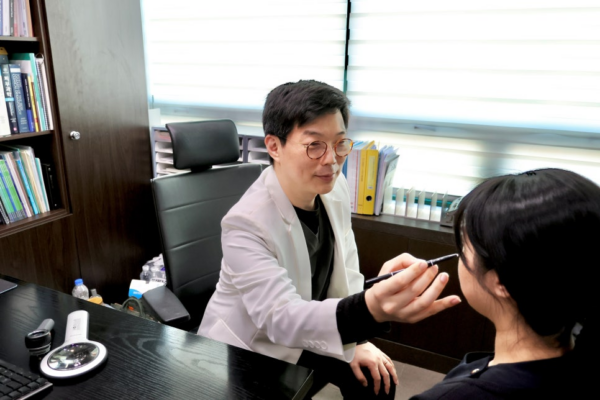 보톡스 내성? 연령대별로 달라지는 보툴리눔 톡신, 리프팅보톡스 이것만 알면 됩니다