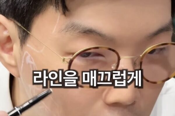 땅콩형얼굴 쥬비덤필러, 볼패임 해결하려면 '이 원리'를 꼭 아셔야 합니다.
