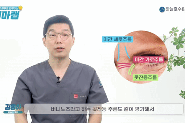 미간 보톡스 주기?  피부과 전문의가 알려드리는 자연스러운 시술의 핵심