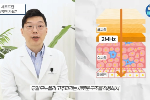 세르프 유지기간 통증은 어떨까? 울쎄라 써마지와 다른 점
