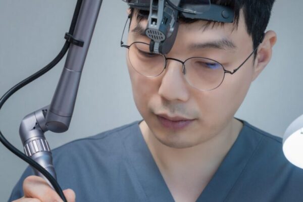 프락셀레이저 안되는 이유?  여드름 패인흉터는 큐어젯  '이것' 모르면 시간만 낭비합니다